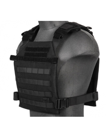 Gilet Porte-Plaques Orion Tactical Alpha avec Porte-Chargeurs