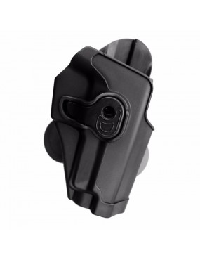 HOLSTER RIGIDE SWISS ARMS...