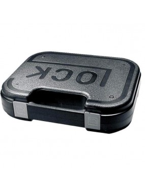 MALLETTE OFFICIEL GLOCK