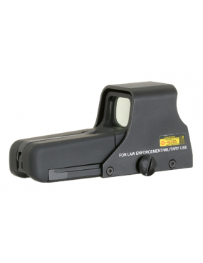 POINT ROUGE HOLOSIGHT 552...