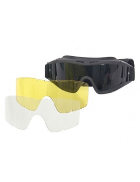 LUNETTE TACTICAL TYPE X1000...
