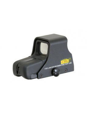 POINT ROUGE HOLOSIGHT 551...