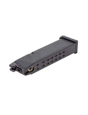 CHARGEUR POUR GLOCK17 DE 22...