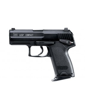 REPLIQUE H&K USP 45 COMPACT