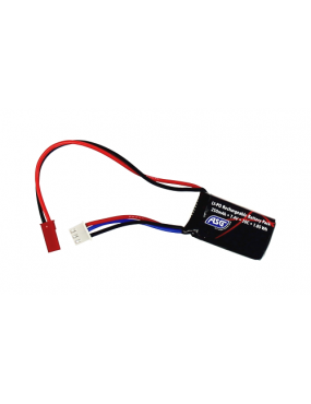 BATTERIE LIPO 7.4 V 250 MAH...