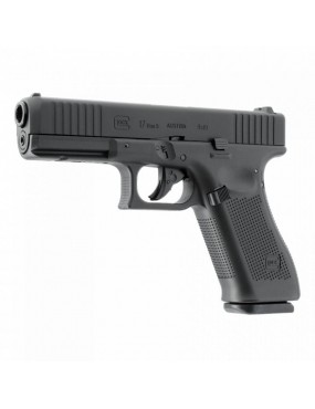 REPLIQUE GLOCK 17 GEN5 MOS CO2