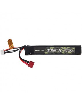 BATTERIE LIPO GENS 11.1V...