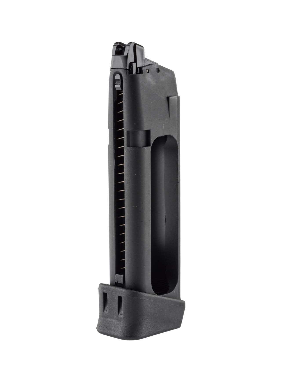 CHARGEUR POUR GLOCK17 DE 25...