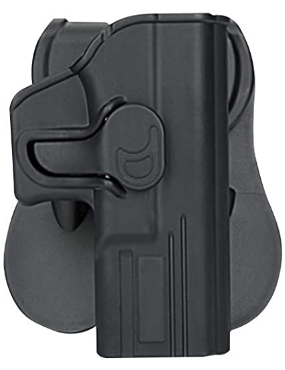 HOLSTER RIGIDE POUR GLOCK...