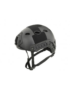 CASQUE ELITE NOIR