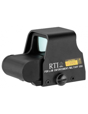 POINT ROUGE DOT SIGHT 553 RTI