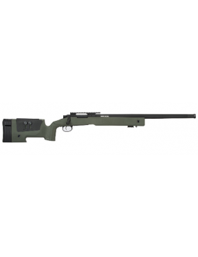 REPLIQUE SNIPER M40A3 OD