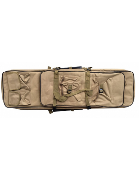 HOUSSE DE TRANSPORT 100 CM TAN