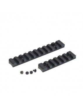 RAIL POUR REPLIQUE AAP-01...