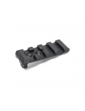 RAIL ARRIERE POUR AAP-01...