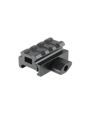 REHAUSSEUR EN ALUMINIUM DE...