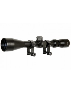 LUNETTE 3-9 X 40 NOIR 