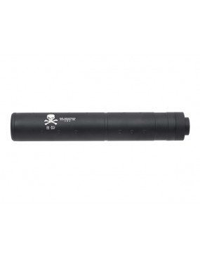 SILENCIEUX SKULL 196 MM