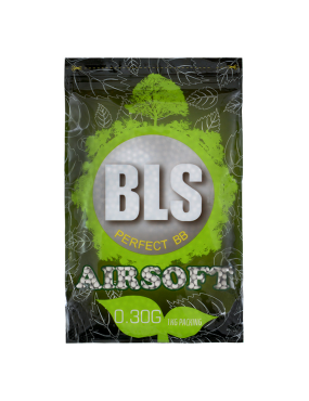 BILLES BLS BIODEGRADABLE EN...