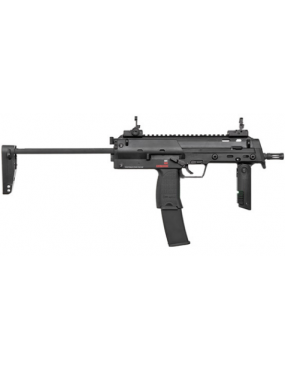 REPLIQUE MP7 A GAZ NOIR DE VFC