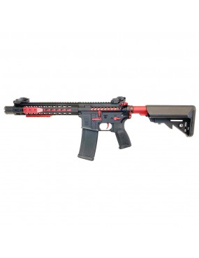 REPLIQUE SA-E-40 EDGE RED