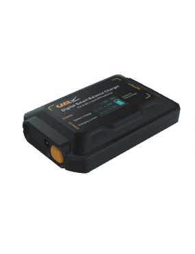 CHARGEUR LIPO ULTRA RAPIDE...