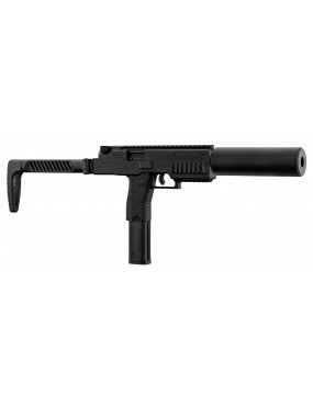 REPLIQUE VMP-1 SMG NOIR...