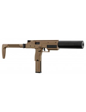 REPLIQUE VMP-1 SMG TAN AVEC...
