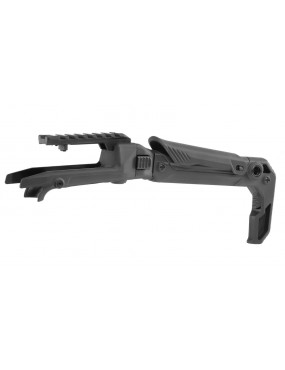 CROSSE POUR AAP-01 NOIR
