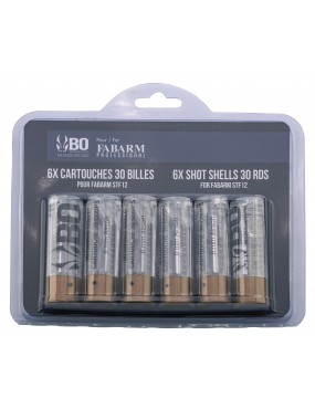 CARTOUCHES POUR FUSIL A...