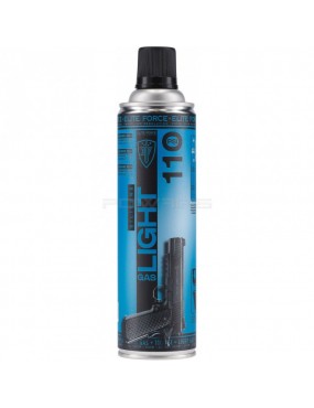 GAZ FORCE ELITE 110 PSI NON...