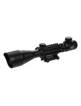 SCOPE LANCER TACTICAL 4-12...