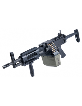 REPLIQUE LMG STONER FULL METAL