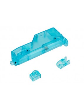 BB LOADER 150 BILLES BLEU
