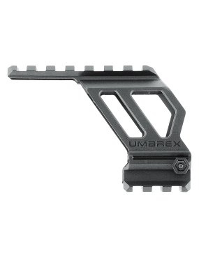 RAIL UNIVERSEL POUR PISTOLET