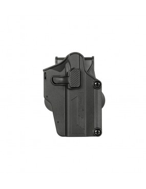 HOLSTER UNIVERSEL NOIR POUR...