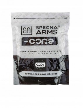 BILLE SPECNA ARMS 0.20...