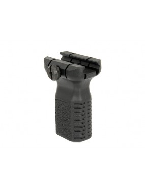 GRIP COURT NOIR VERTICAL
