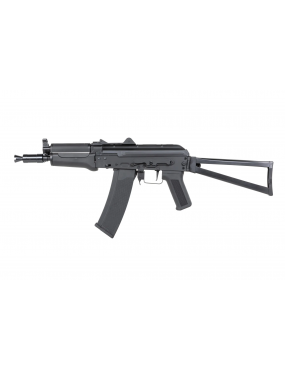 REPLIQUE AK74U NOIRE SA-J81...