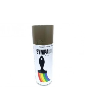 PEINTURE KAKI SEMI MAT OTAN...