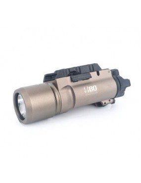LAMPE BO X300 220 LUMENS TAN