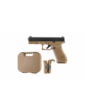 REPLIQUE DE GLOCK17 GEN5...