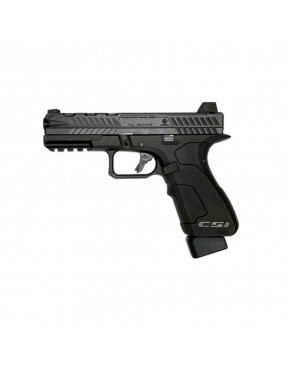REPLIQUE POSEIDON CSI NOIR