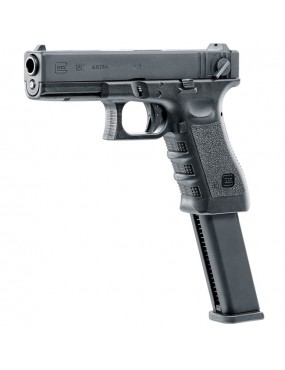 REPLIQUE GLOCK 18C GEN 4 A...