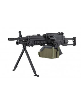 REPLIQUE DE SOUTIEN SA-F249...