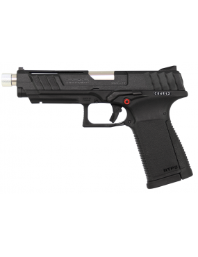 REPLIQUE DE POING GTP9 NOIR