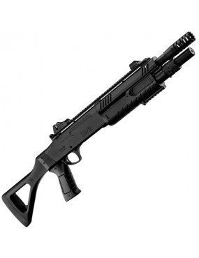 FUSIL A POMPE FABARM COMPACT 