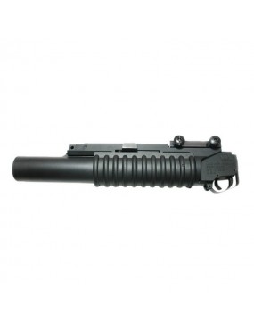 LANCE GRENADE M203 COURT NOIR