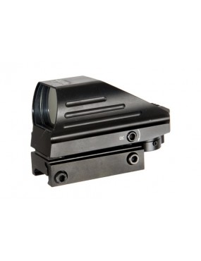 POINT ROUGE ET VERT VICTOPTICS