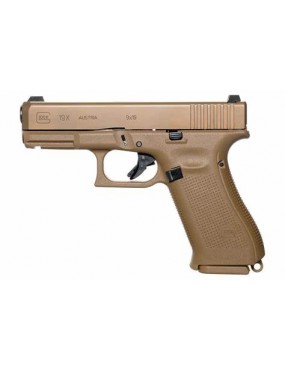REPLIQUE GLOCK 19X GEN5 A...
